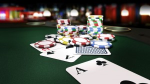 Texaspoker